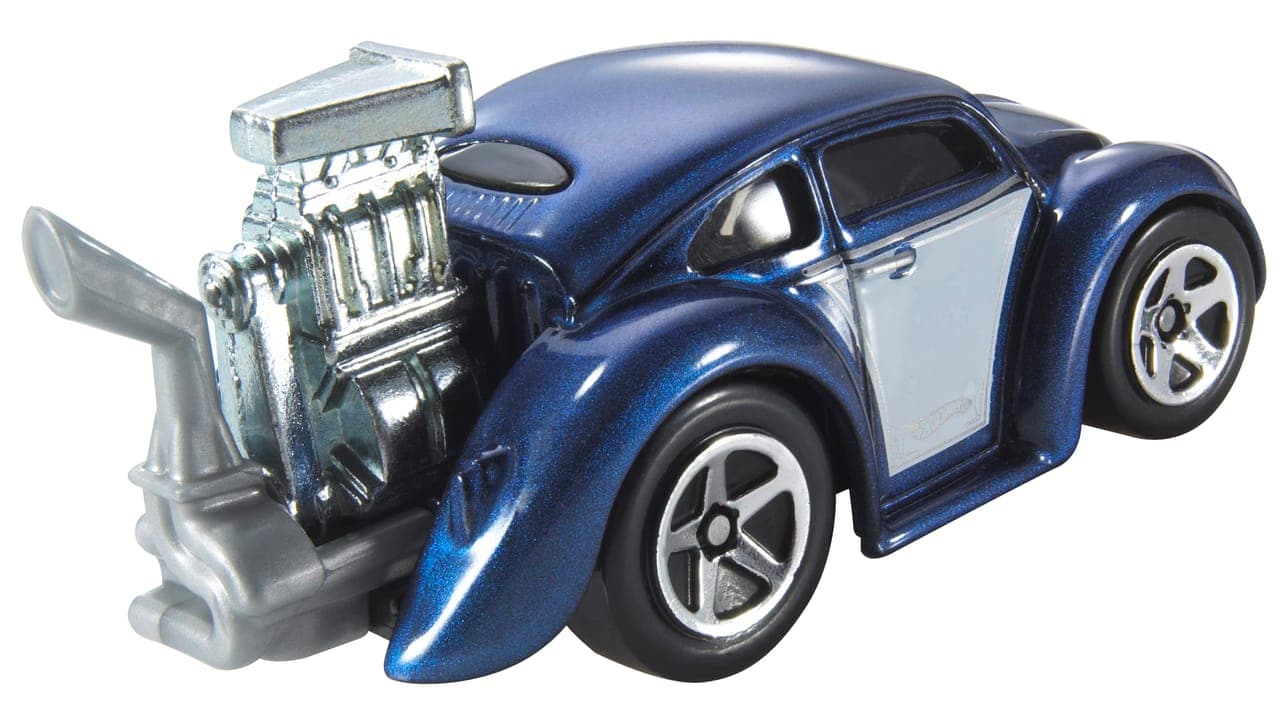 Volkswagen Beetle 2