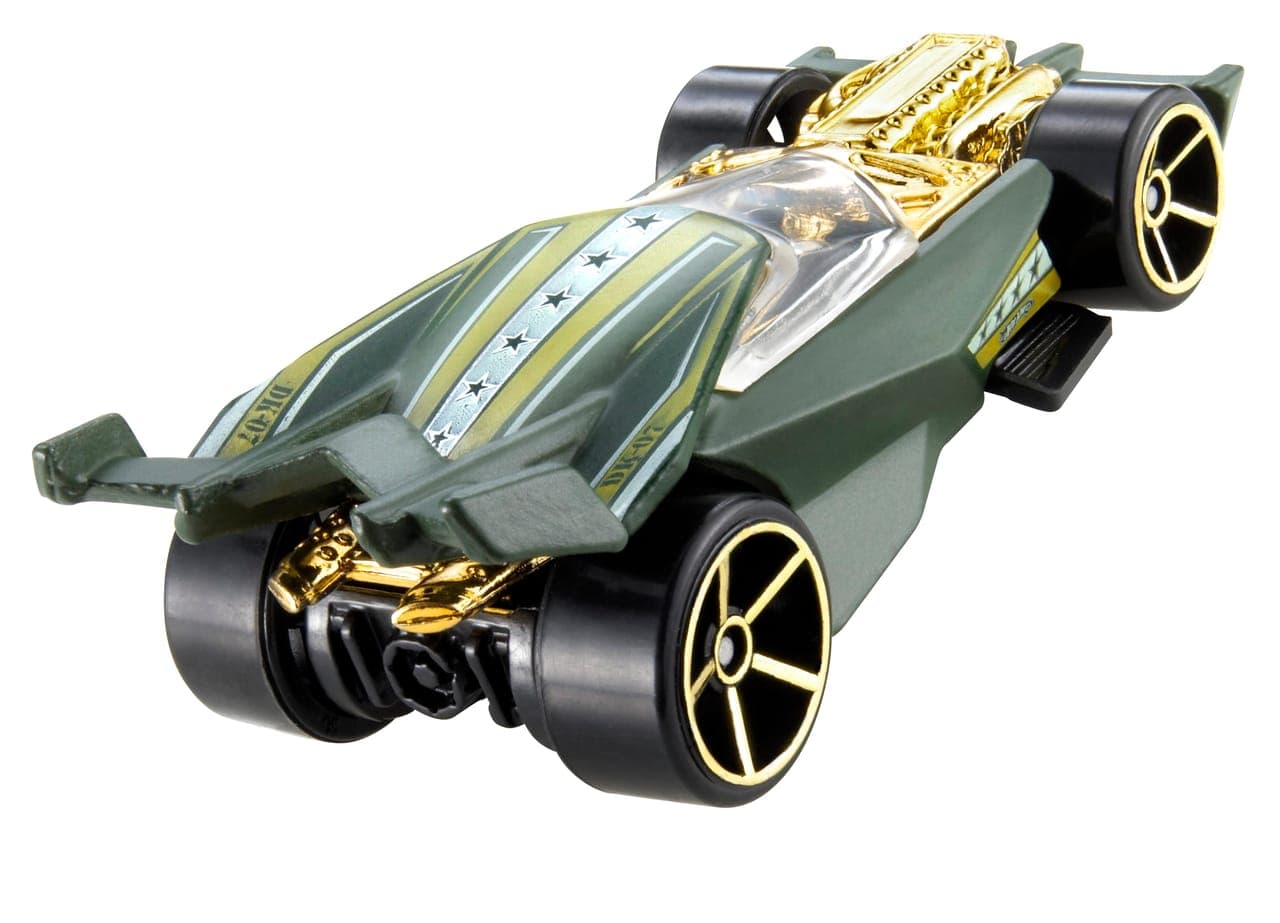 Drift King 2