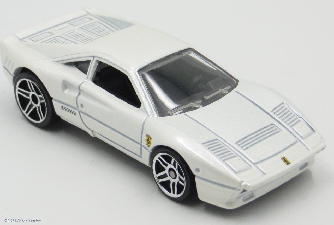 Ferrari 288 GTO