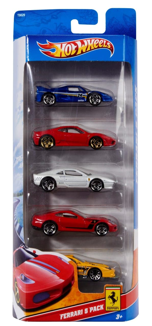 Ferrari 430 Scuderia 2