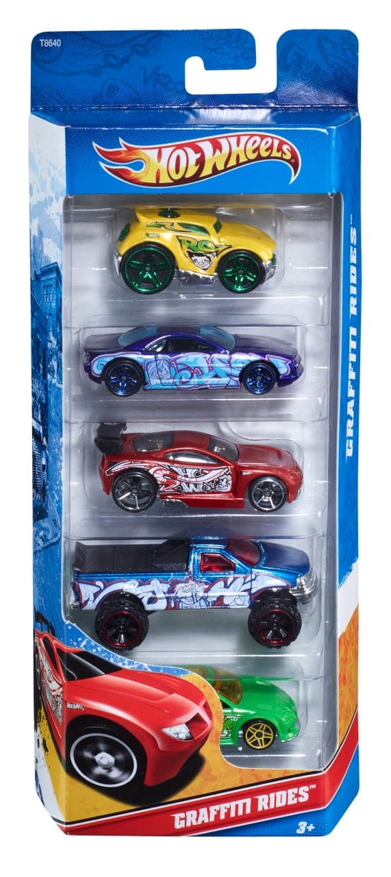 Rocket Box 2
