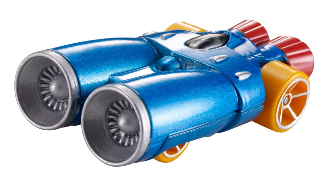 Land Speed Lenny