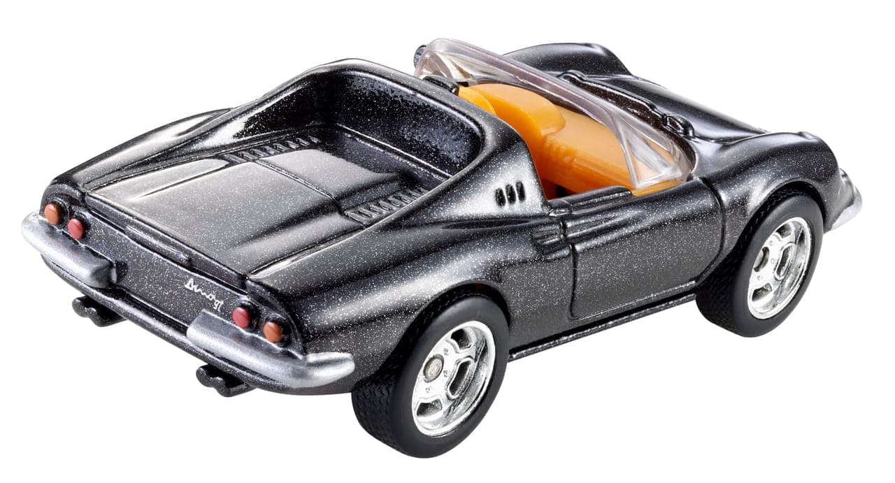 Ferrari Dino 246 GTS 2