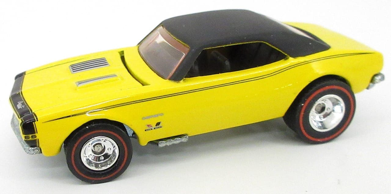 '67 Camaro