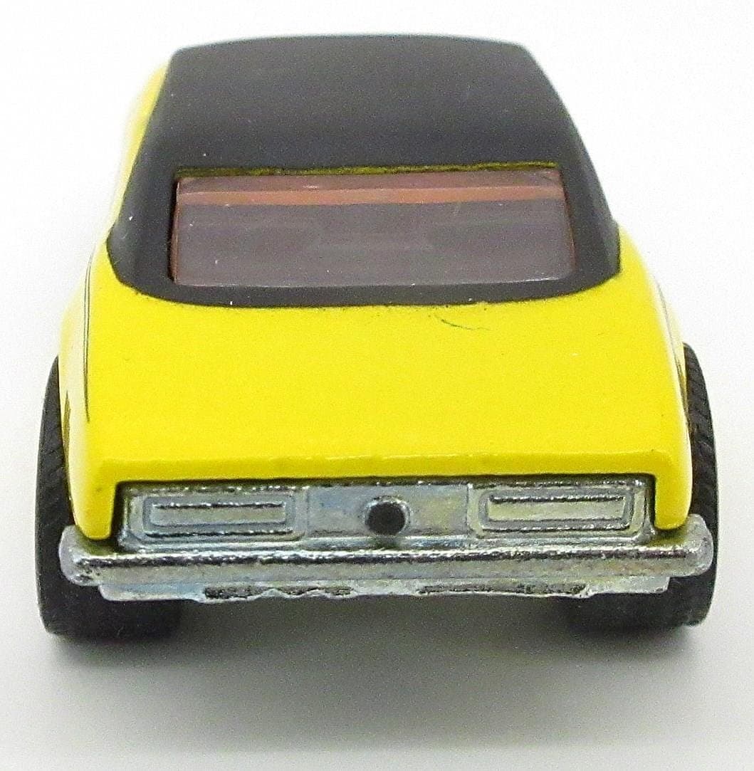 '67 Camaro 3