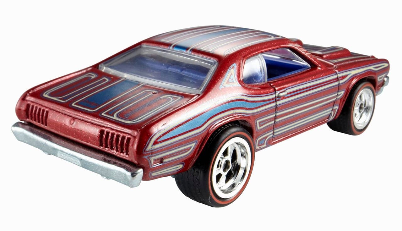 '71 Dodge Demon 3