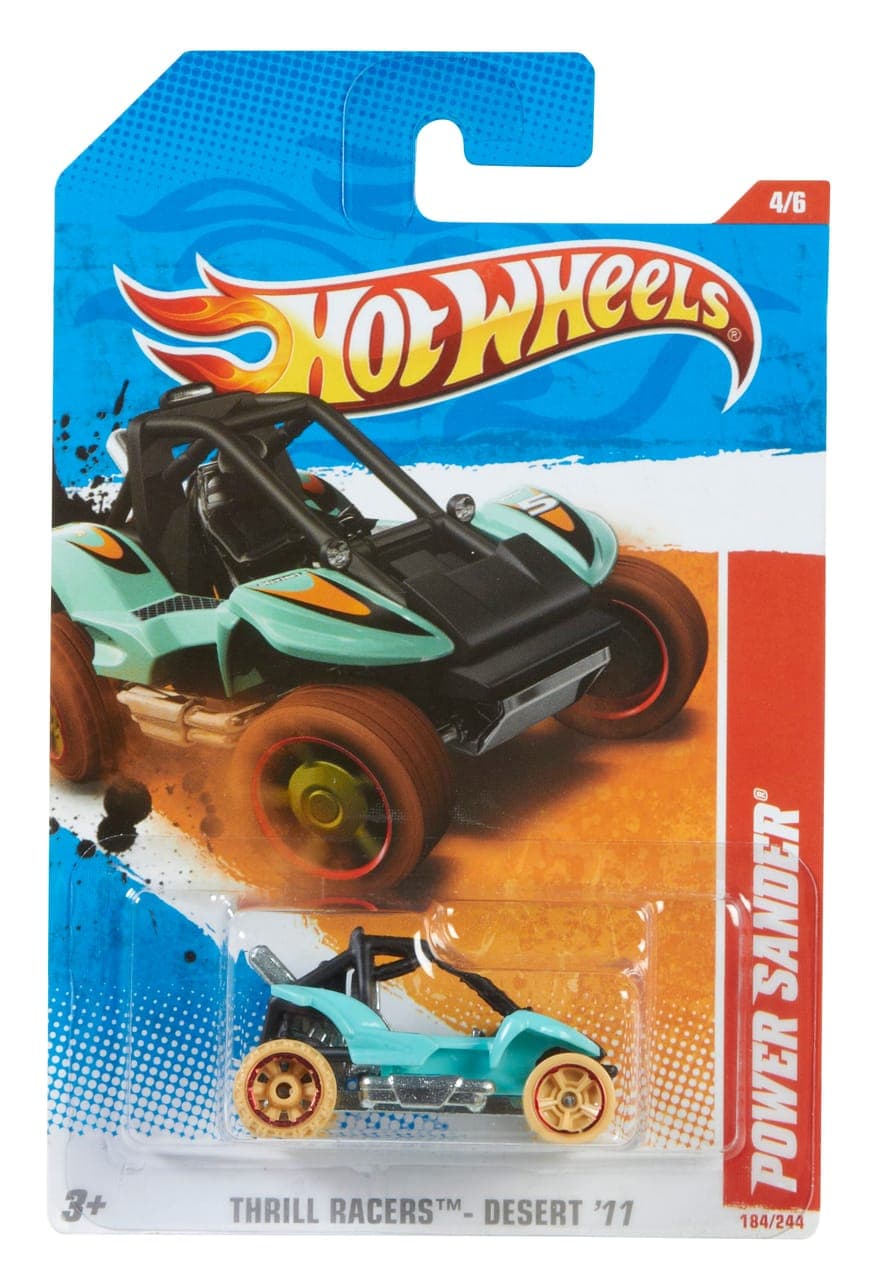 Power Sander 2