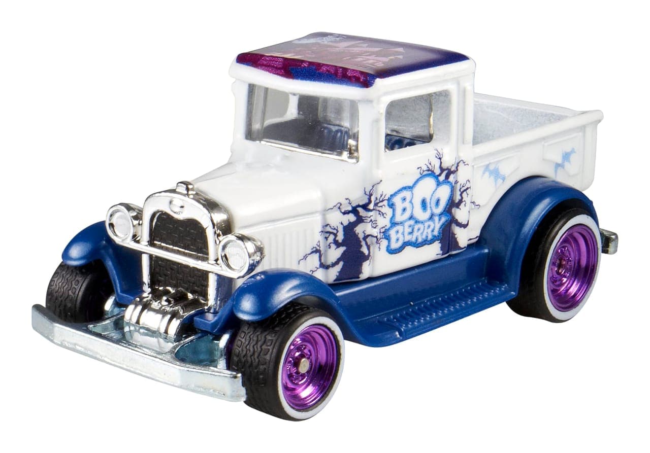 '29 Ford Pickup