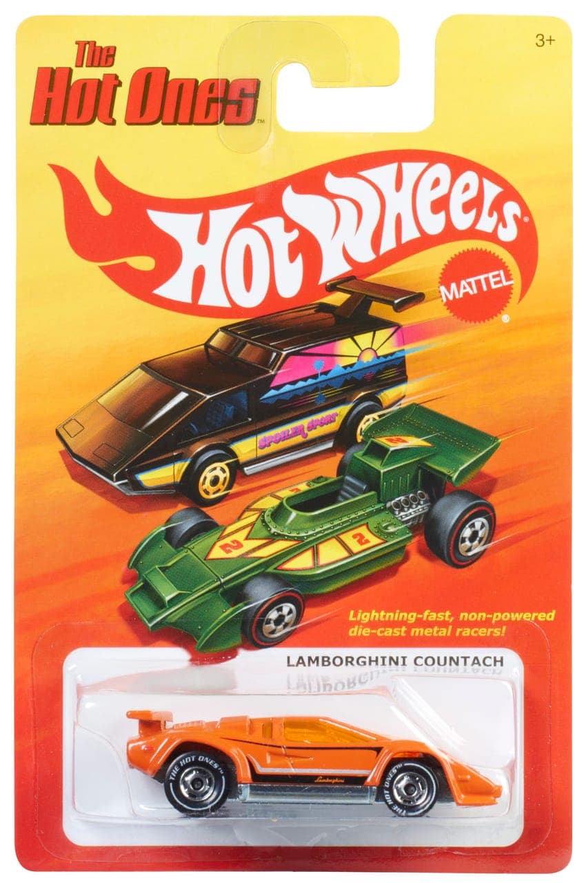 Lamborghini Countach