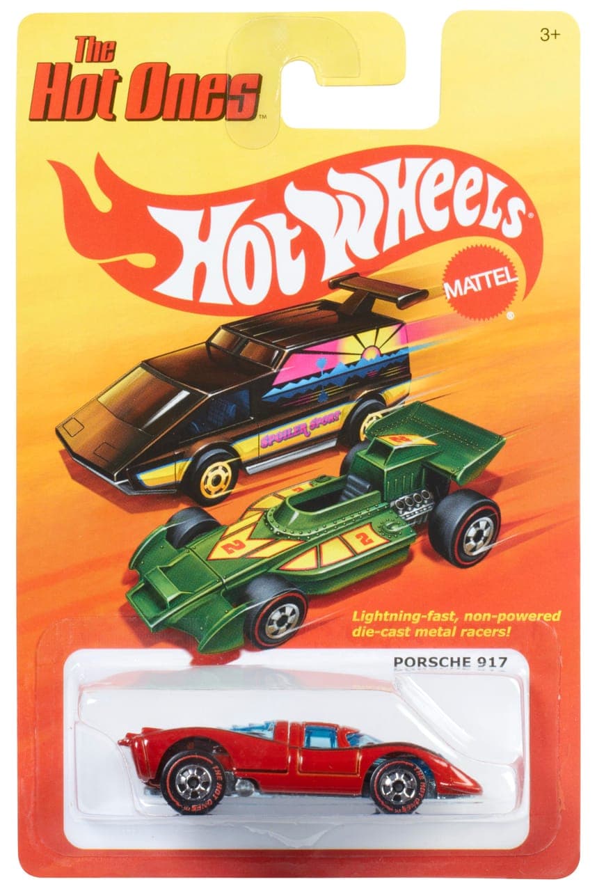 Porsche 917