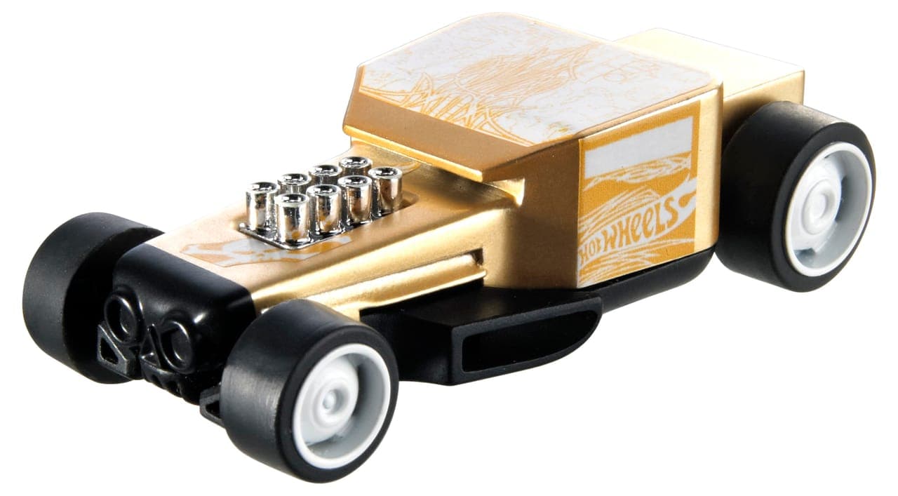 BONE SHAKER