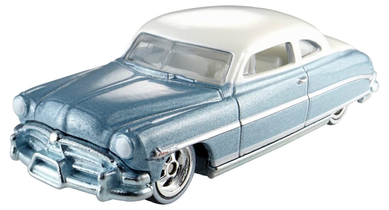 '52 Hudson Hornet