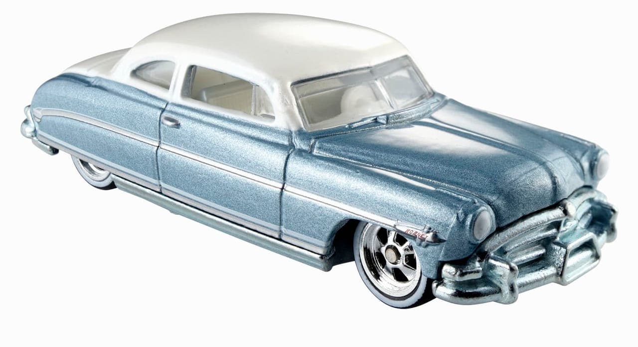 '52 Hudson Hornet 3