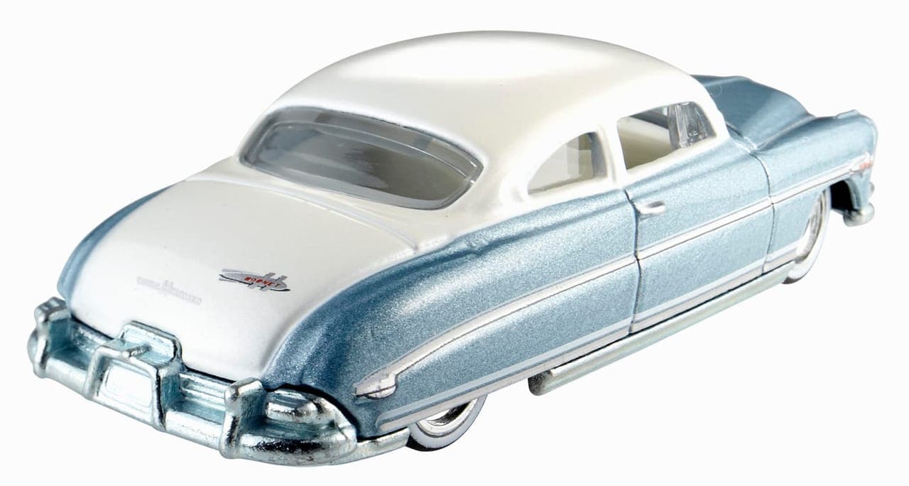 '52 Hudson Hornet 4