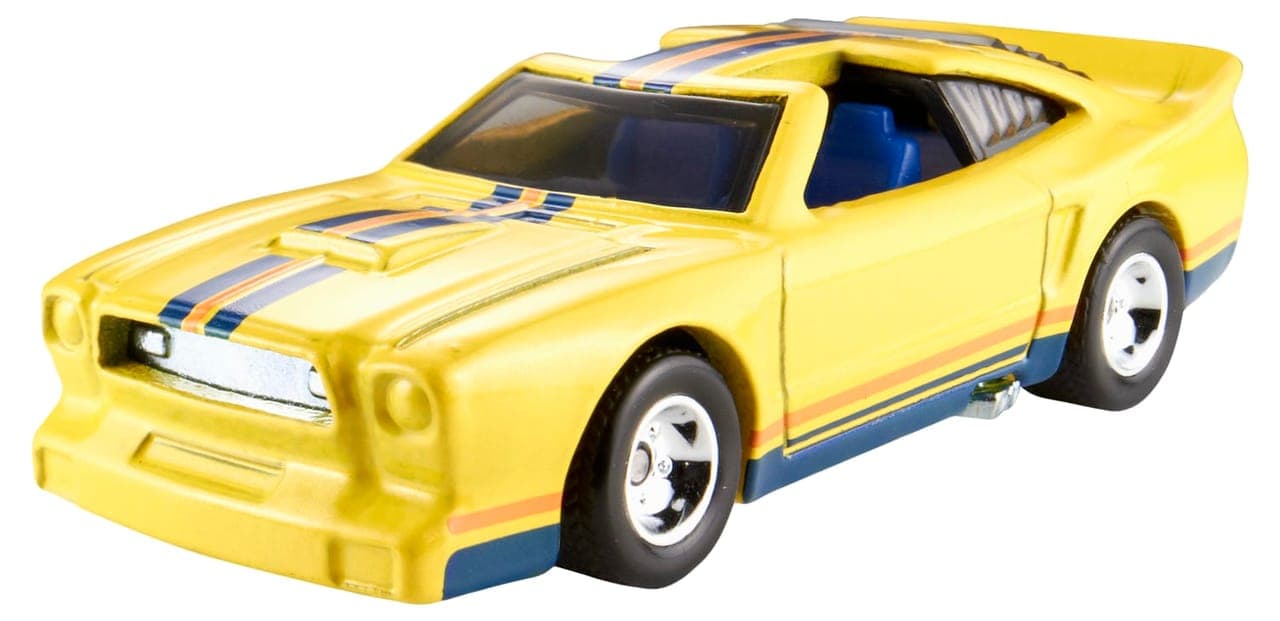 '78 Ford Mustang II
