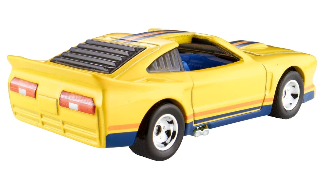 '78 Ford Mustang II 2
