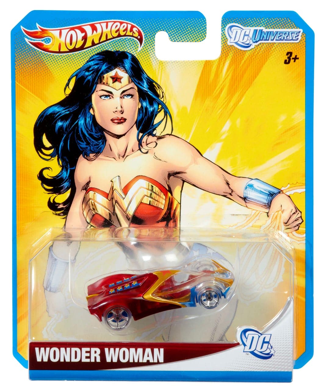 Wonder Woman 2