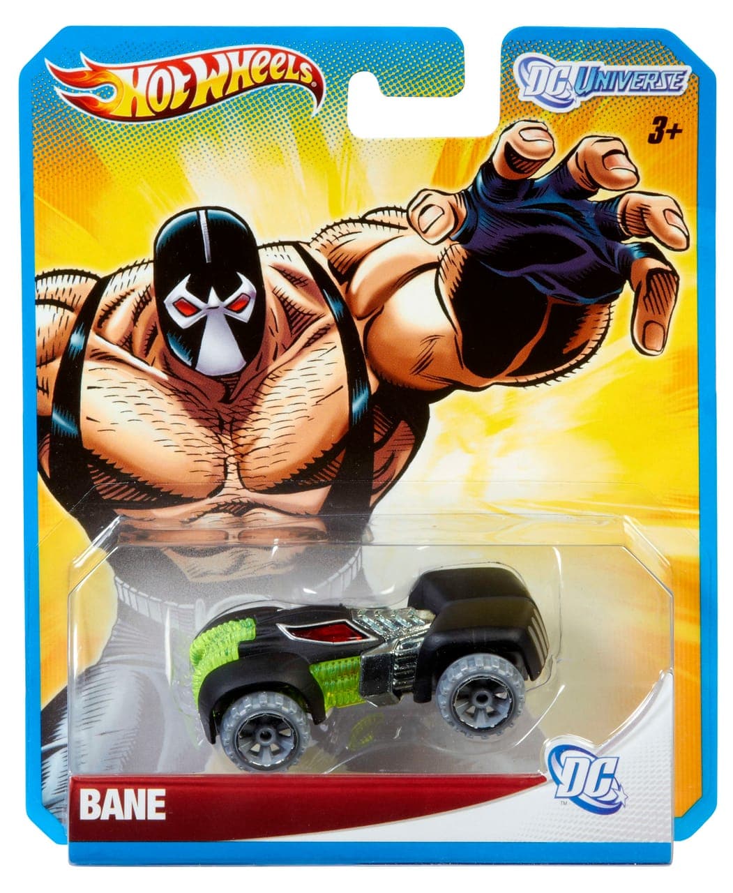 Bane 2