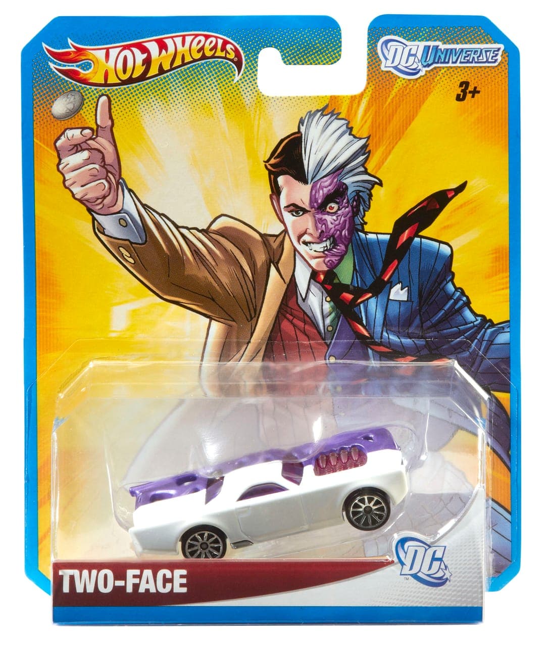 Two-Face 2