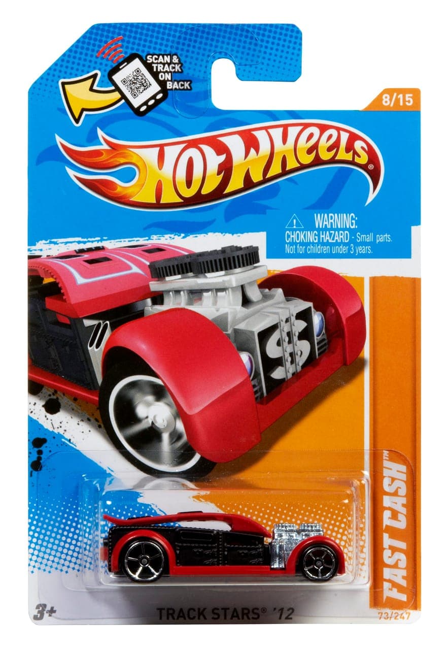 Fast Cash