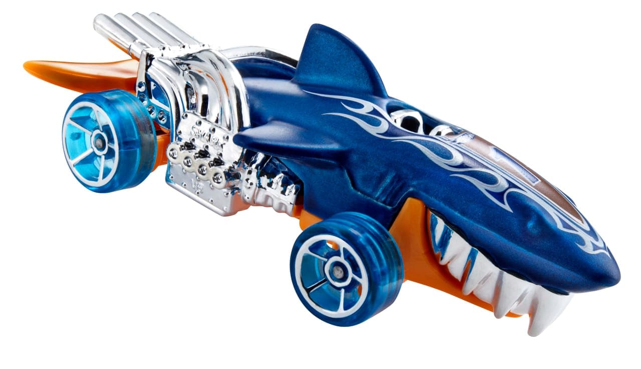 Sharkruiser
