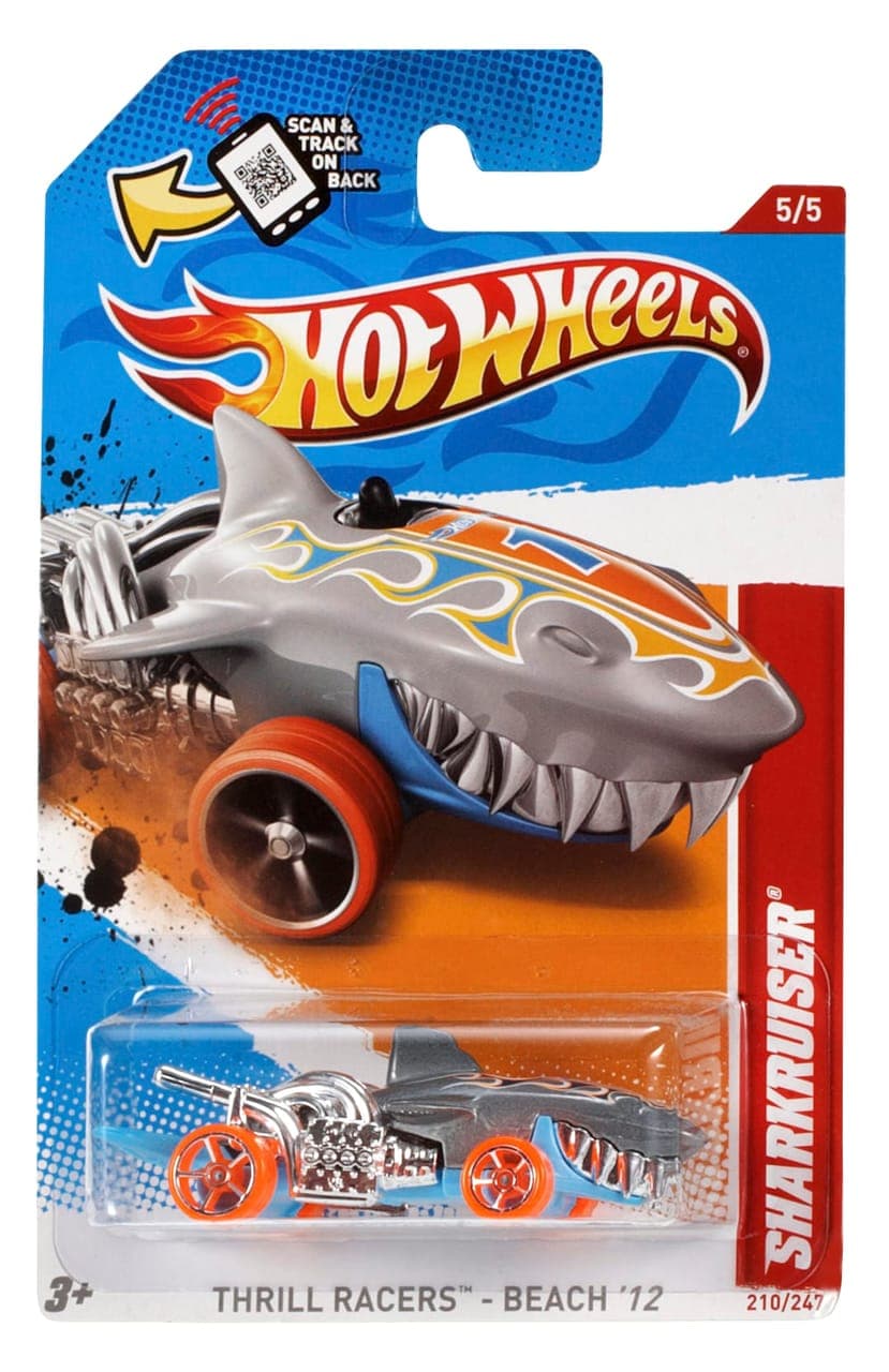 Sharkruiser