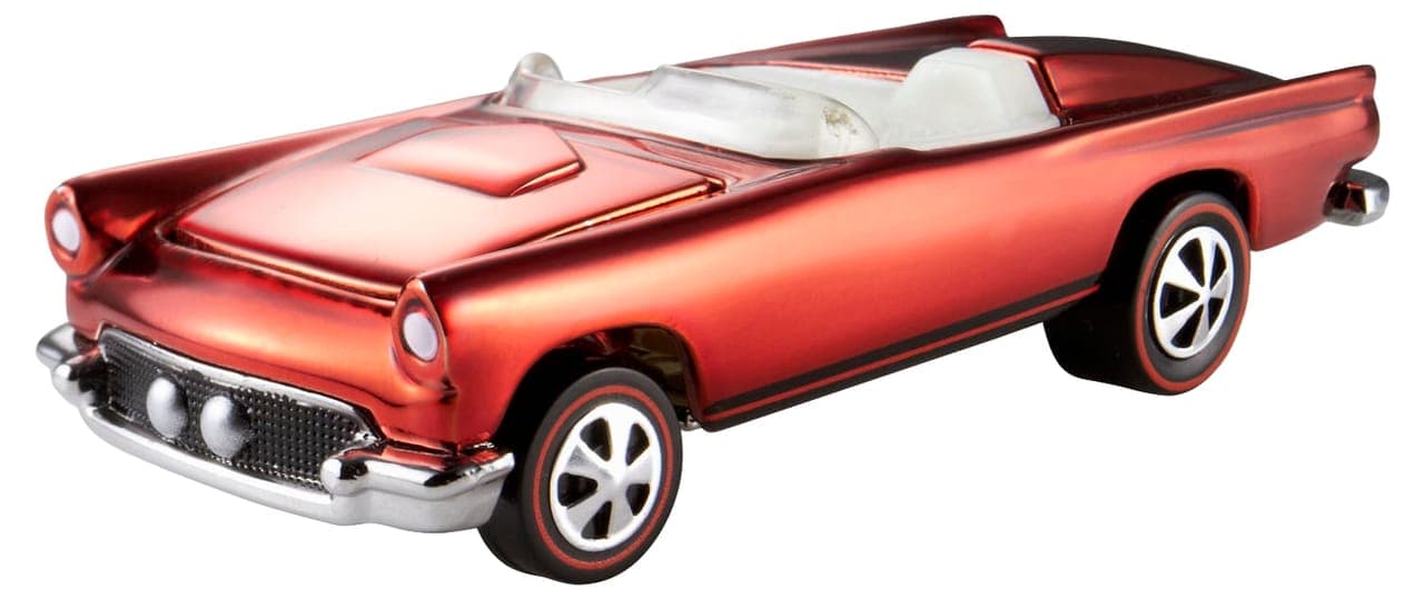 Classic '57 T-Bird