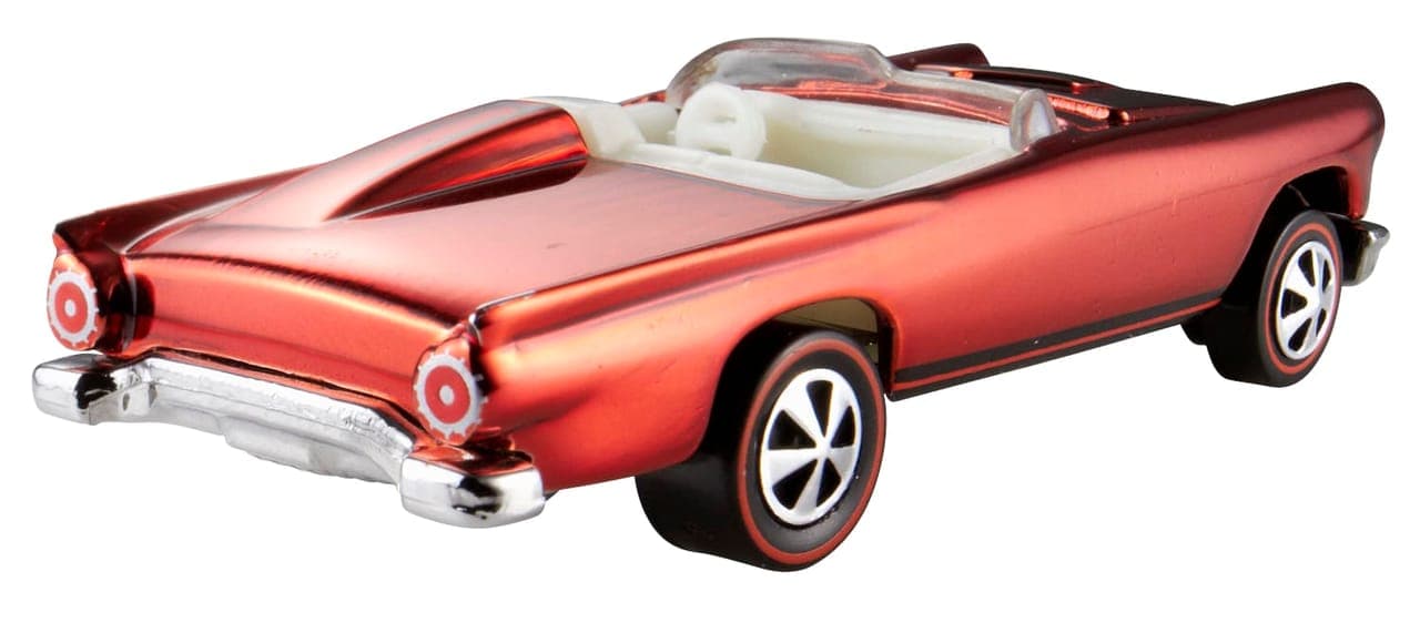 Classic '57 T-Bird 2