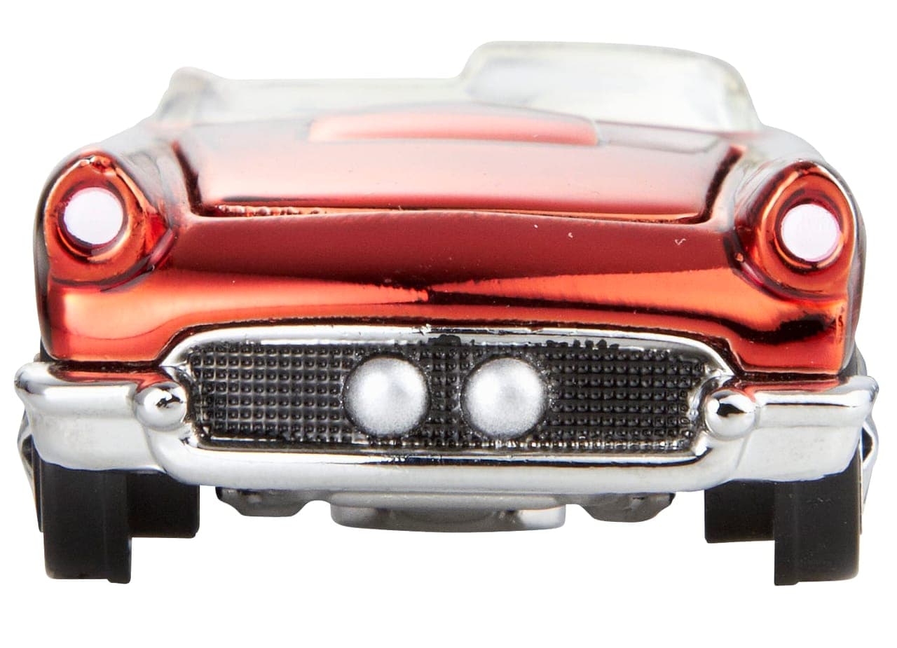 Classic '57 T-Bird 4