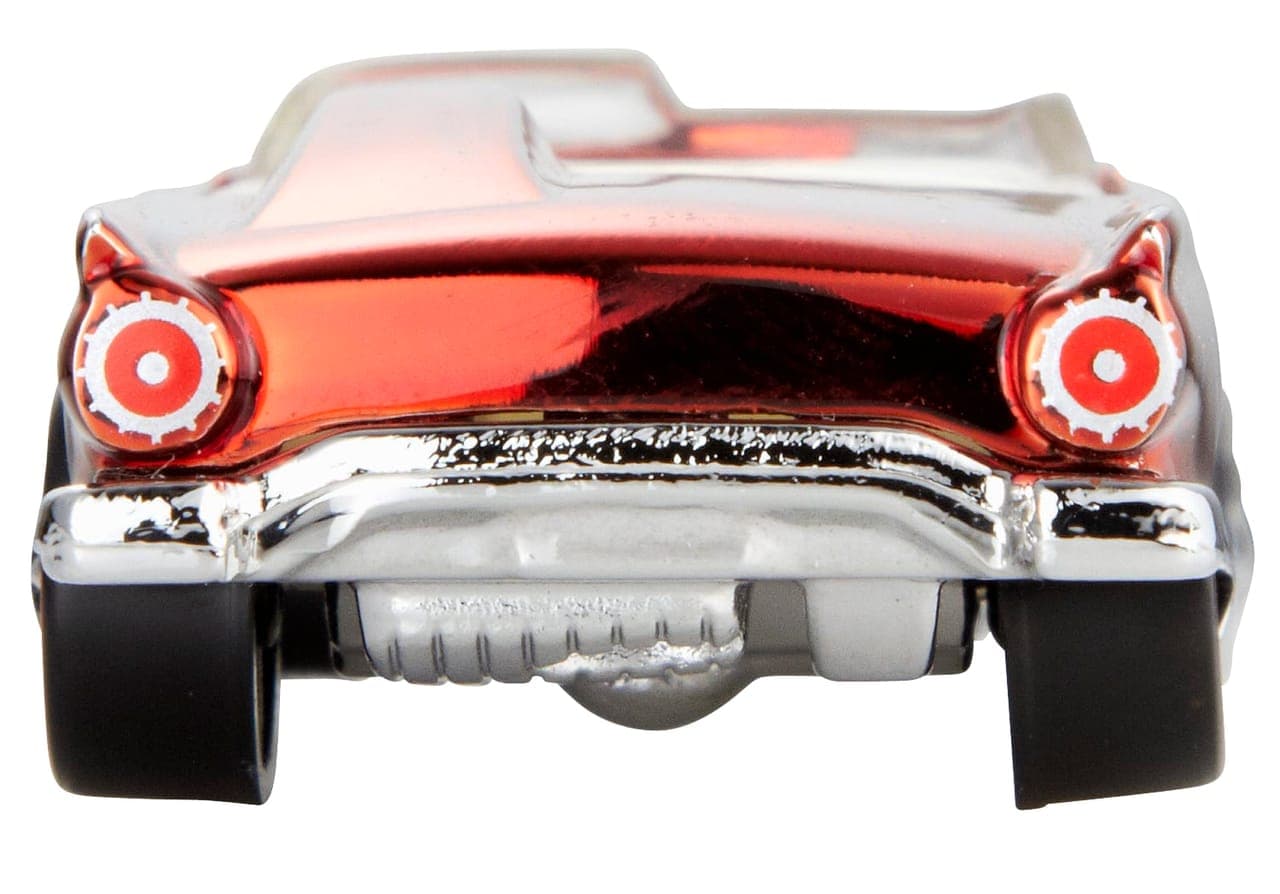 Classic '57 T-Bird 5