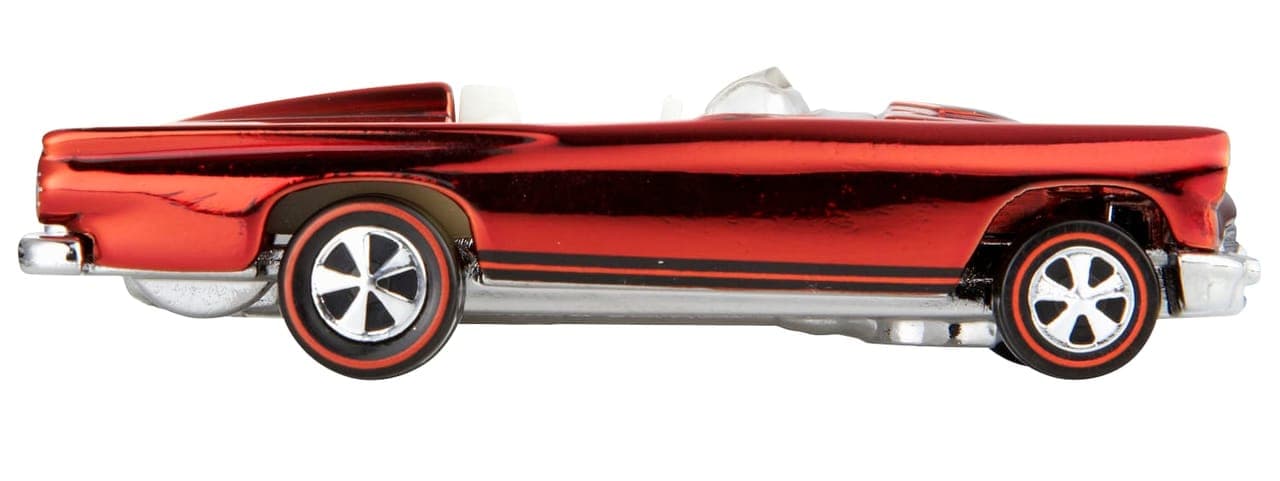 Classic '57 T-Bird 7