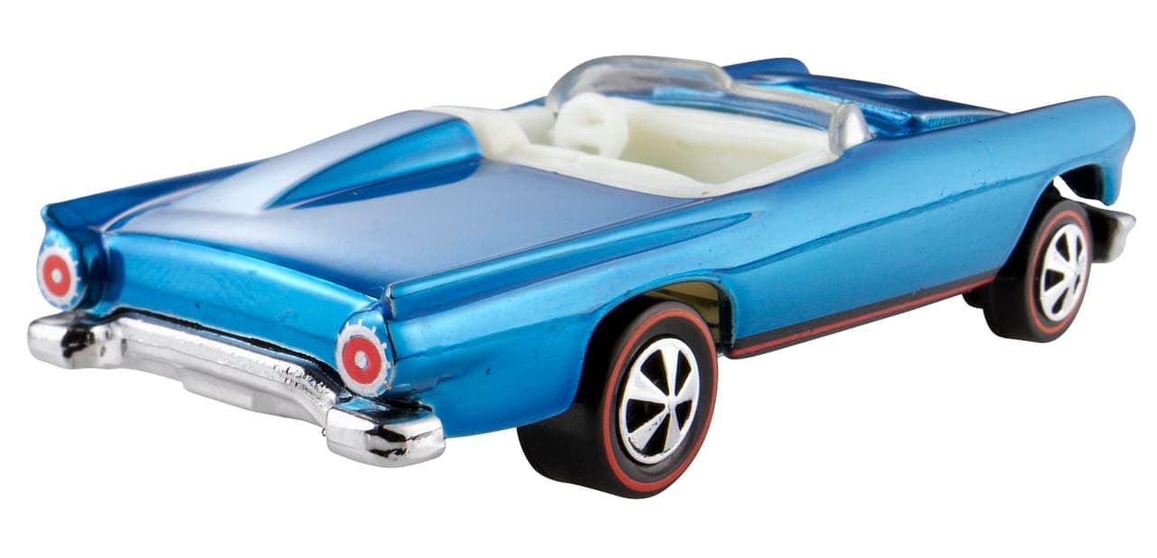 Classic '57 T-Bird 2