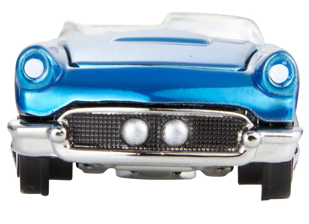 Classic '57 T-Bird 4
