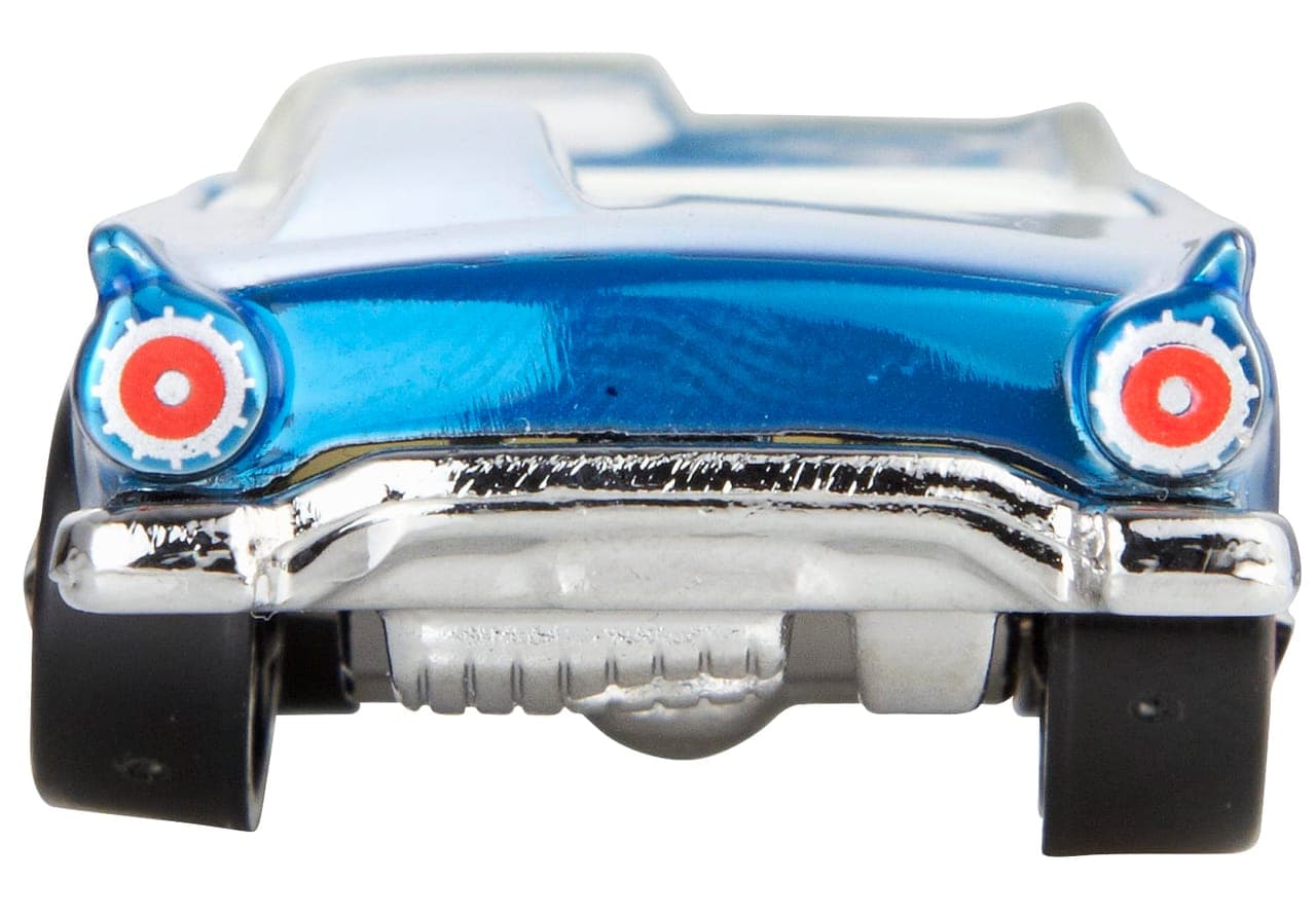 Classic '57 T-Bird 5