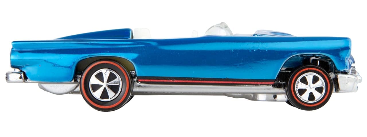 Classic '57 T-Bird 7