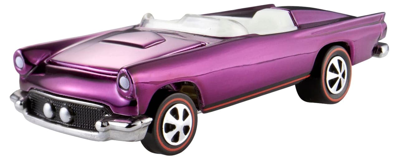 Classic '57 T-Bird