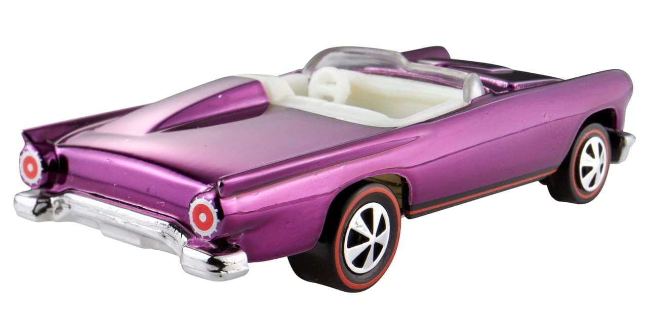 Classic '57 T-Bird 2