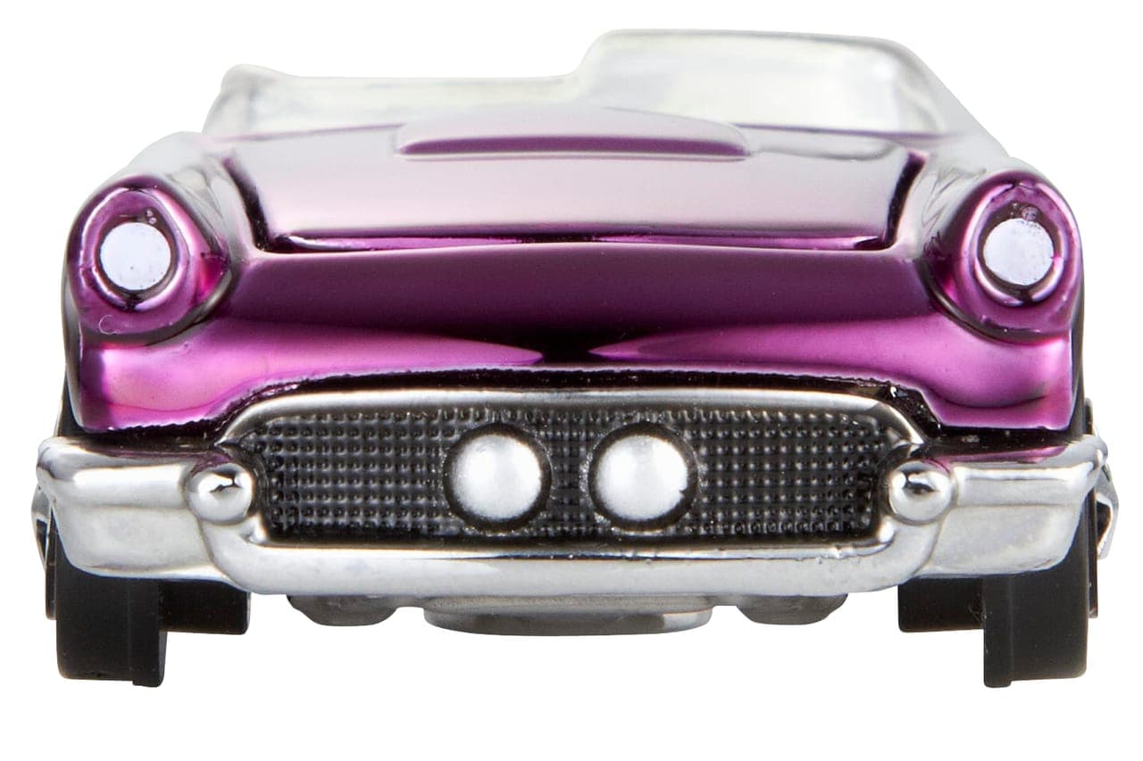 Classic '57 T-Bird 4