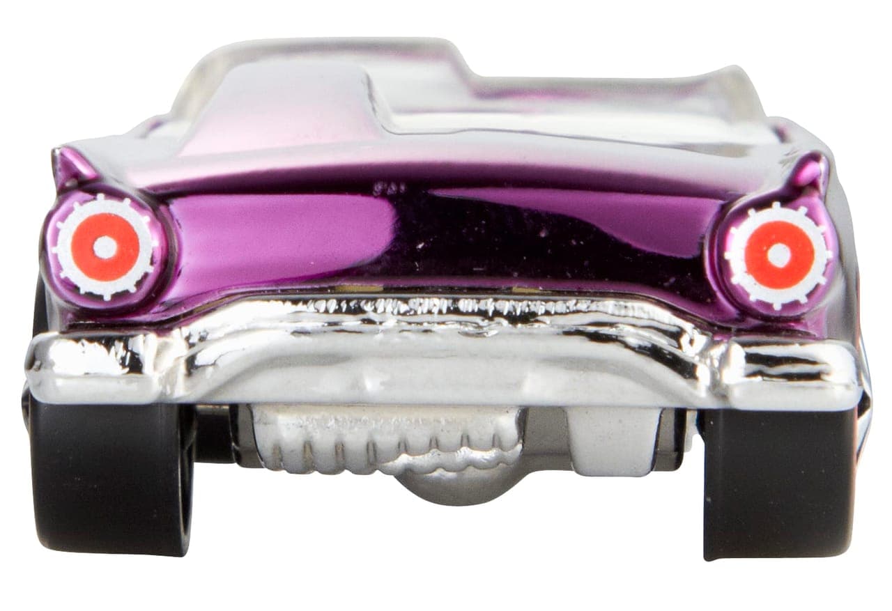 Classic '57 T-Bird 5
