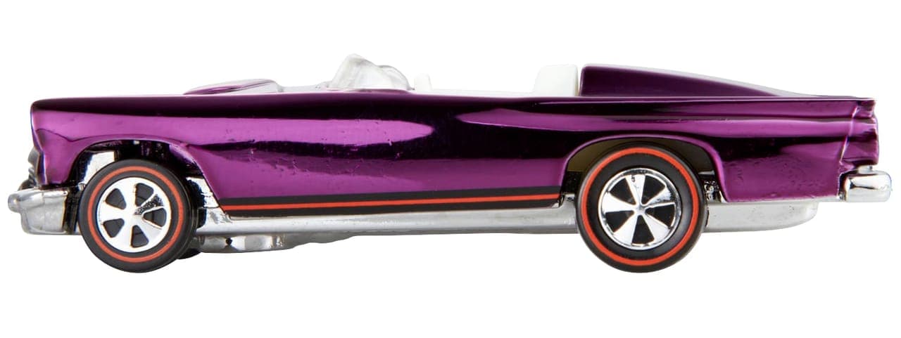 Classic '57 T-Bird 6
