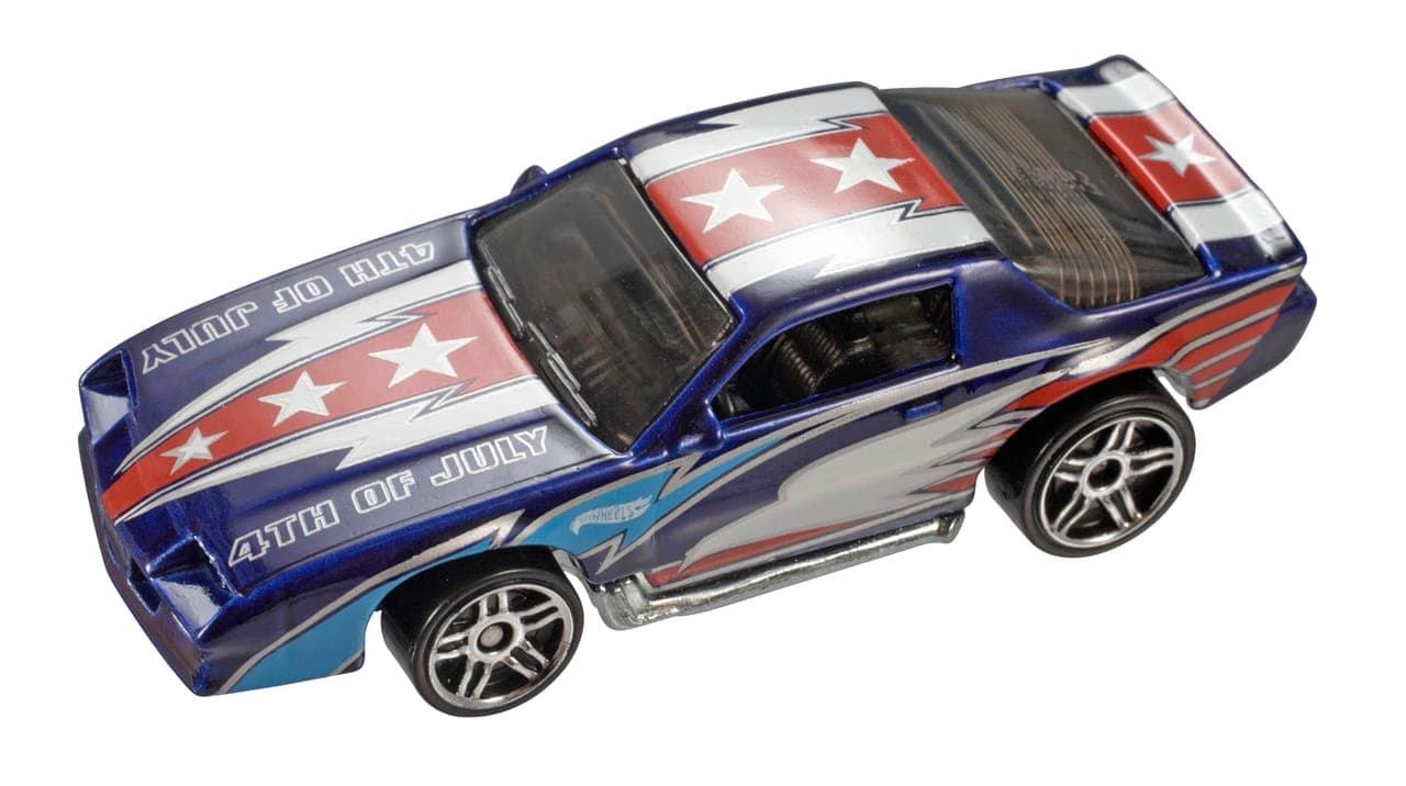 CAMARO Z28