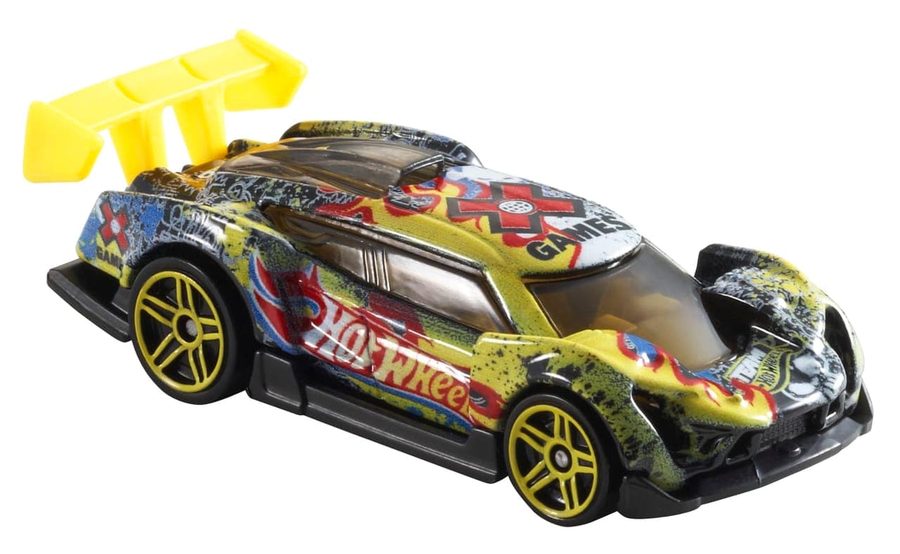 Super Blitzen 4