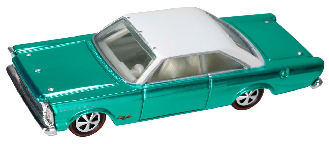 '65 Ford Galaxie