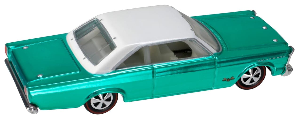 '65 Ford Galaxie 2