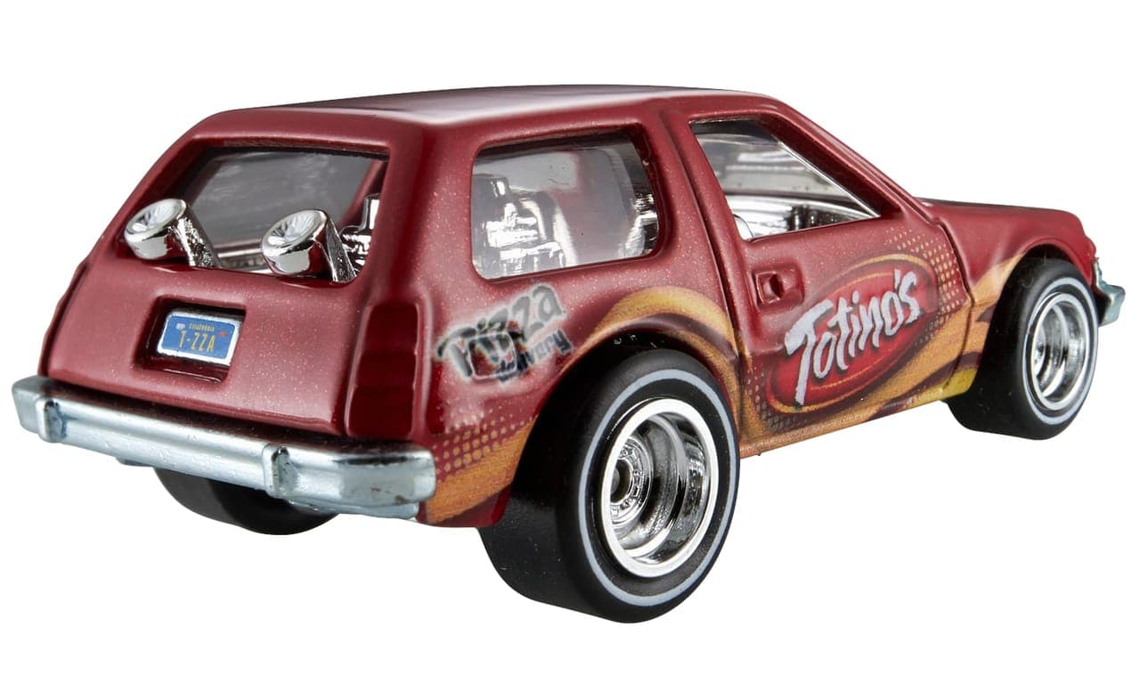 '77 PACKIN' PACER 2