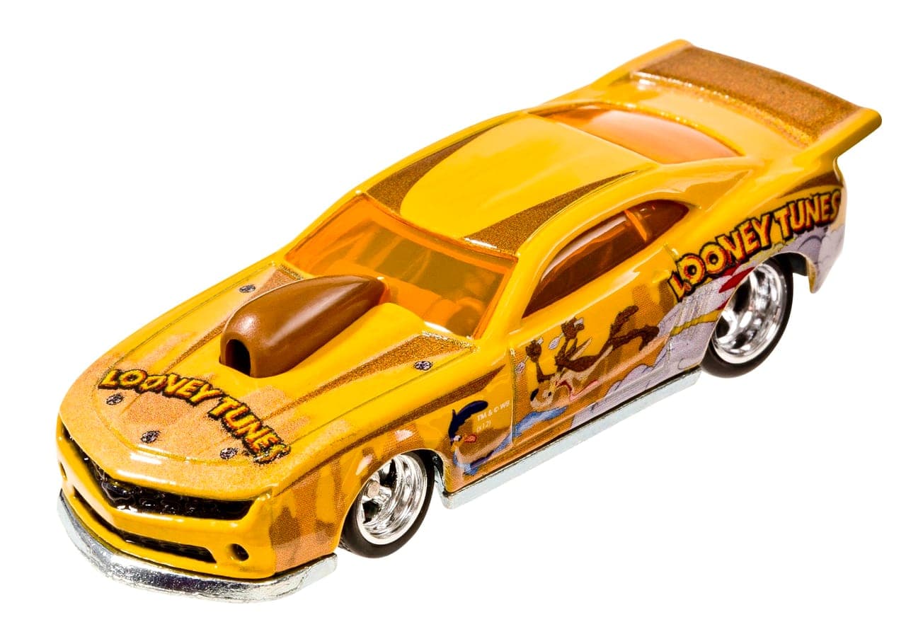 '10 Pro Stock Camaro