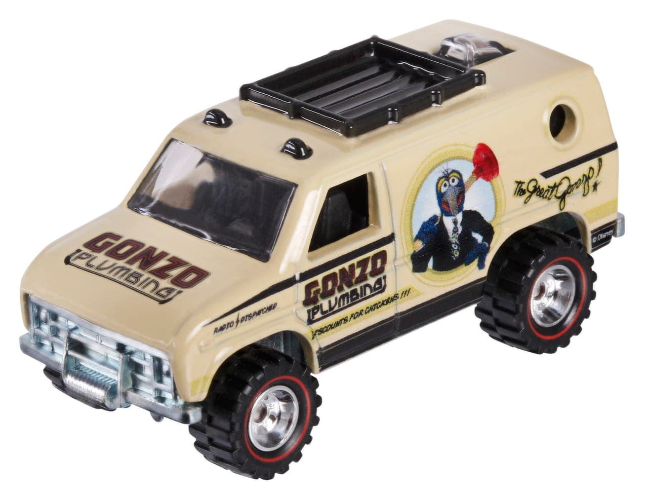 Baja Breaker