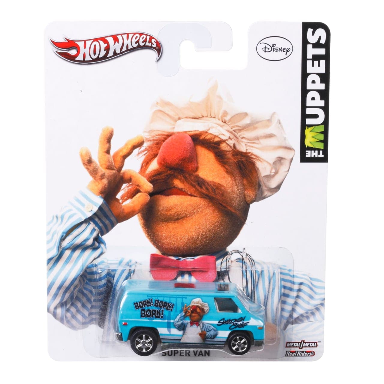 Super Van