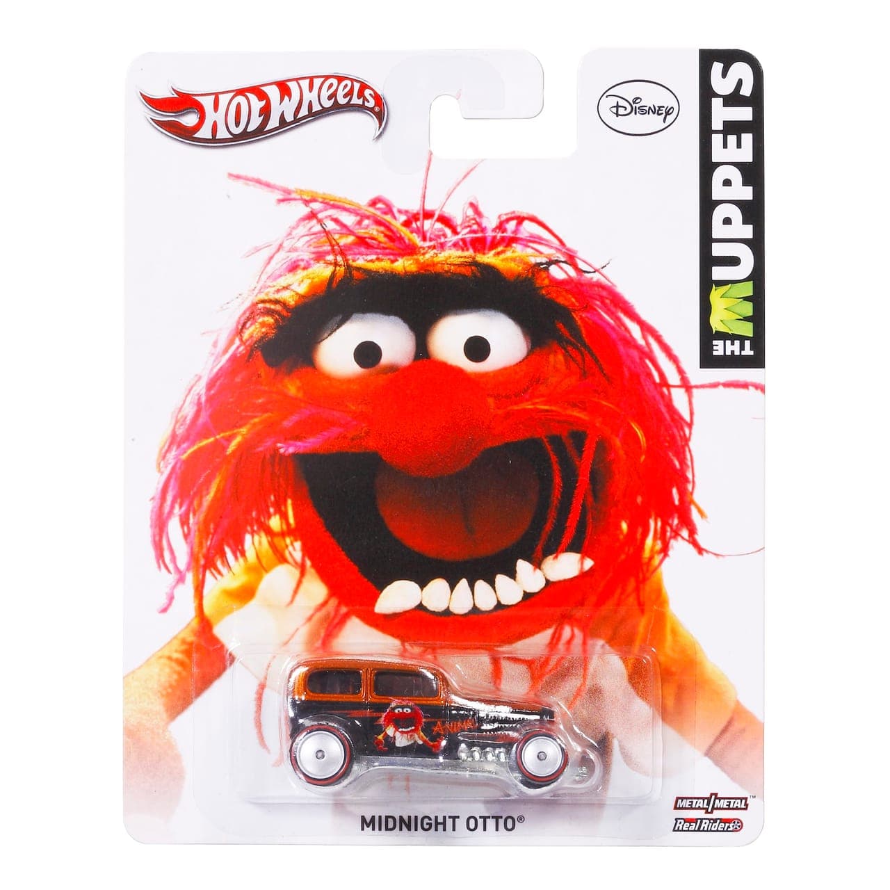 Midnight Otto 2