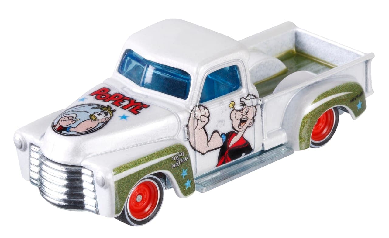 '52 CHEVY